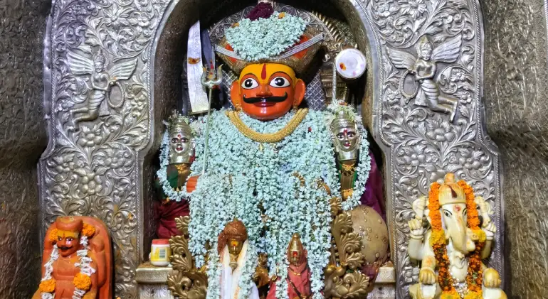 Kade Pathar