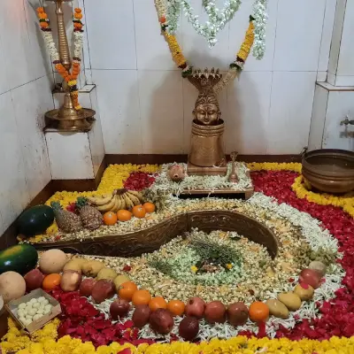 Someshwar Temple