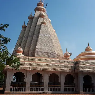 Kanifnath Mandir