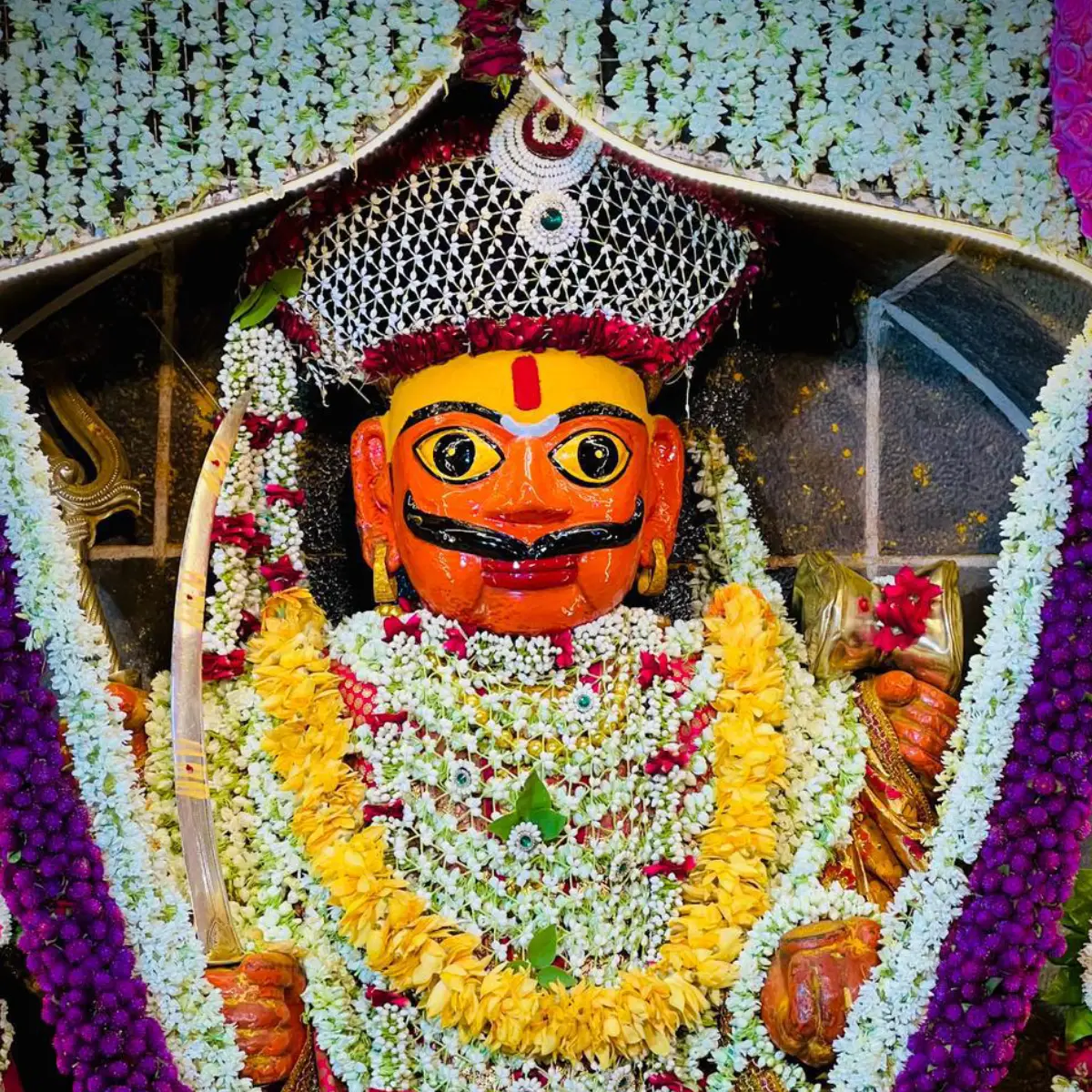 Chaitra pornima