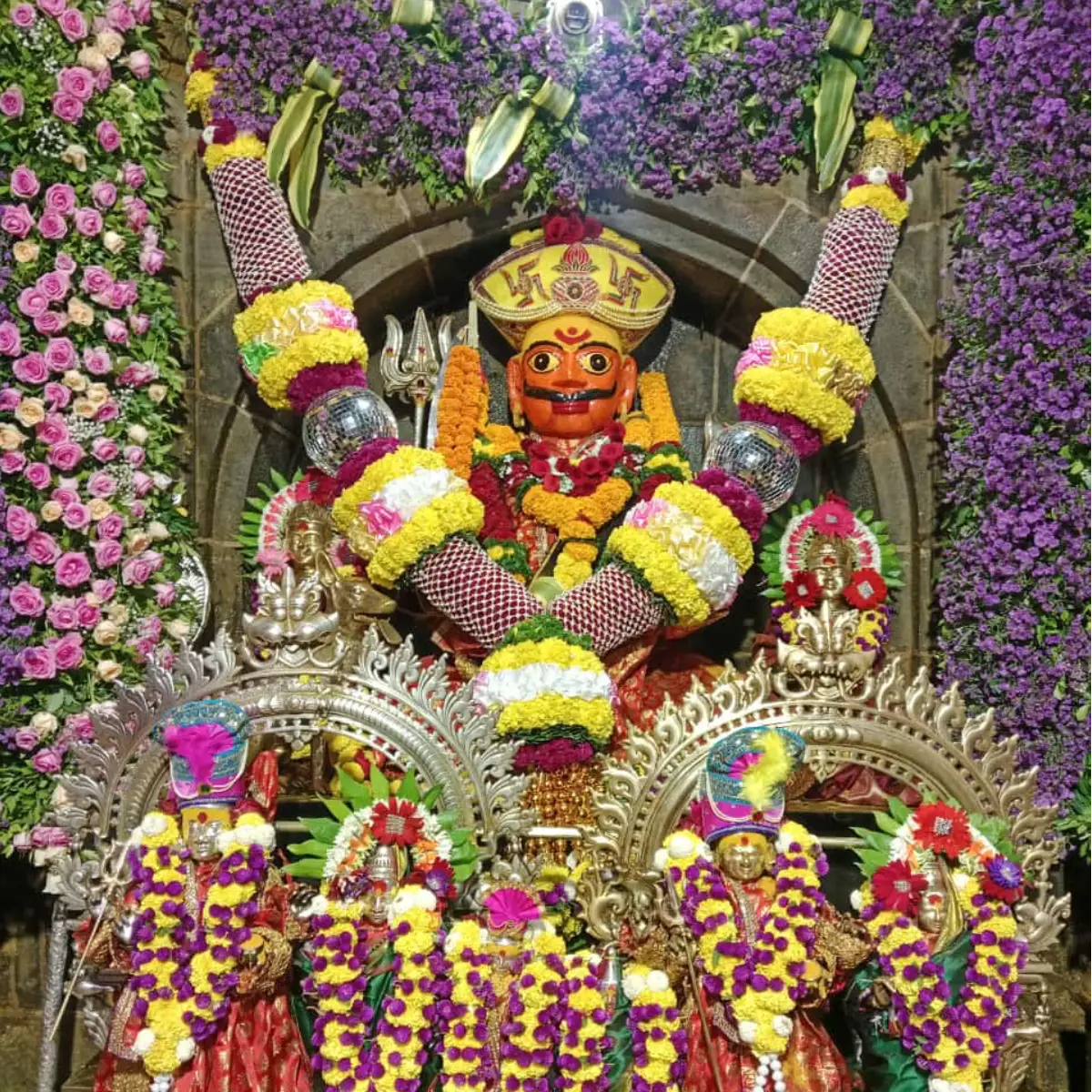 Champashthi