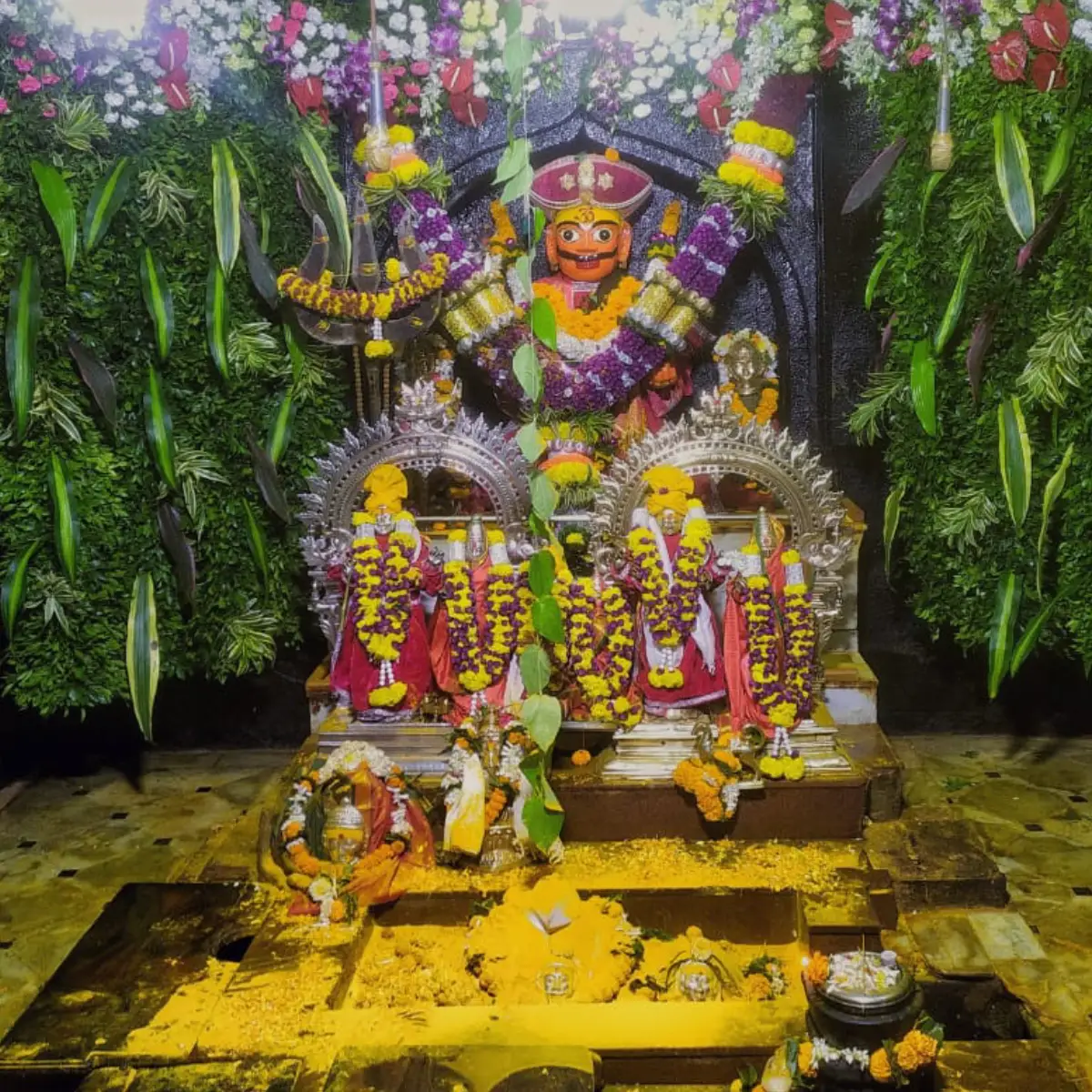 Somavati Amavasya